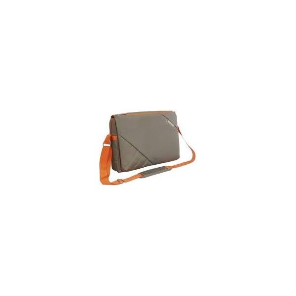 Torba za laptop MS Messenger 15,6" smeđa