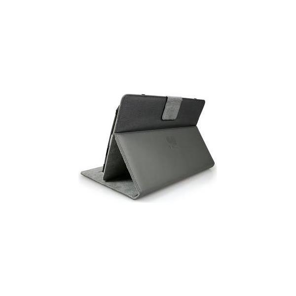 Navlaka za tablet Porrt Phoenix IV 7", siva + Maxell slušalice