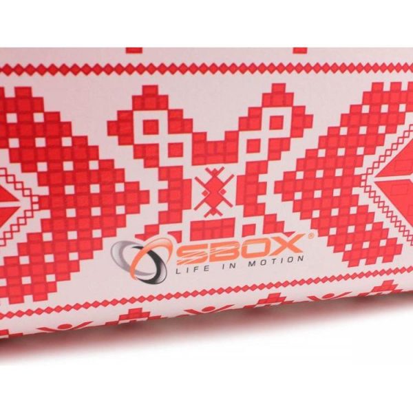 TORBA SBOX PRAGUE 14" - TRADITIONAL WHITE - Slika 3