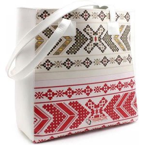 TORBA SBOX PRAGUE 14" - TRADITIONAL WHITE
