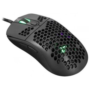 White Shark MIŠ GM-5007 GALAHAD / 6.400 dpi - Crni, GALAHAD-B