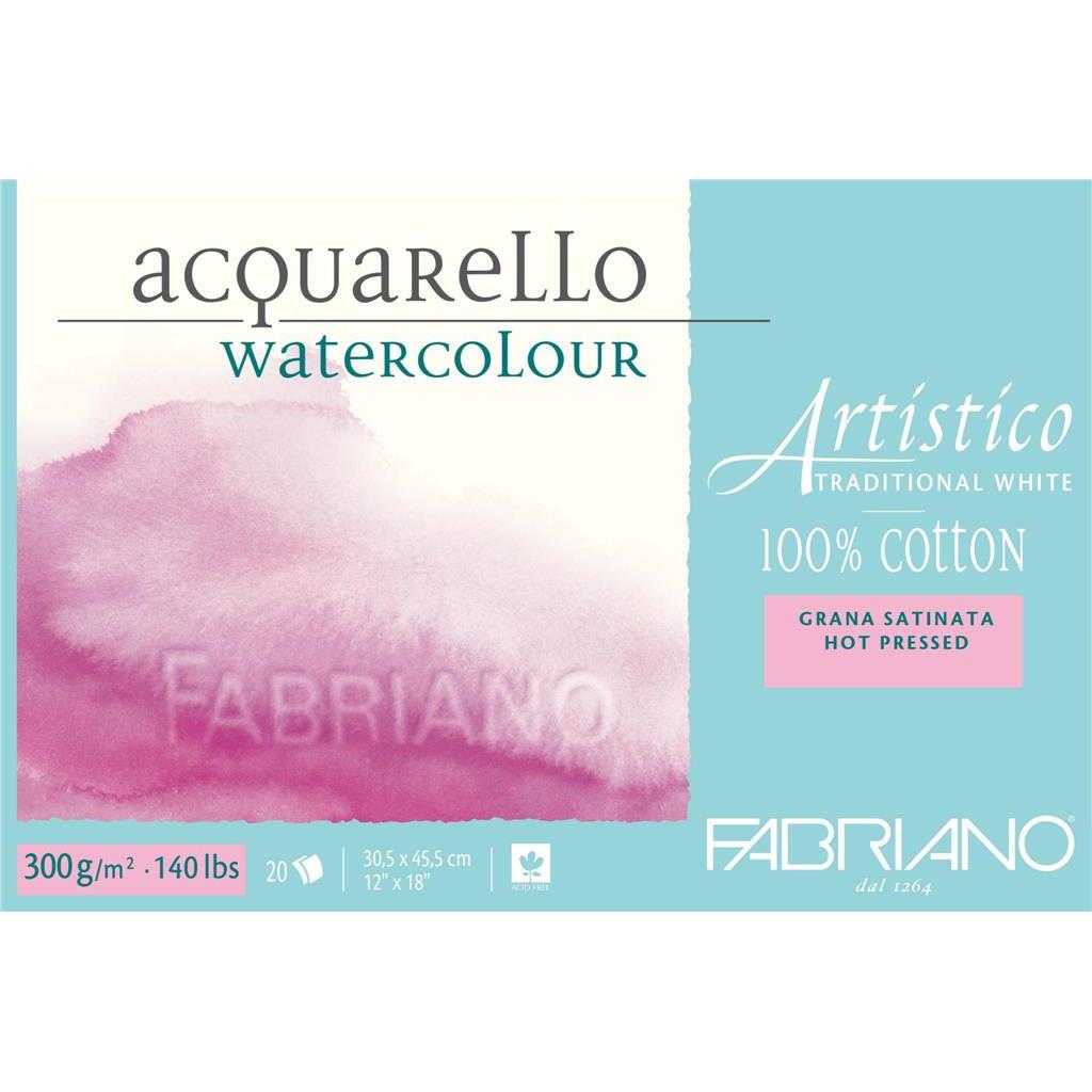 FABR.ART. L 300gr 30,5x45 20L - 30003045