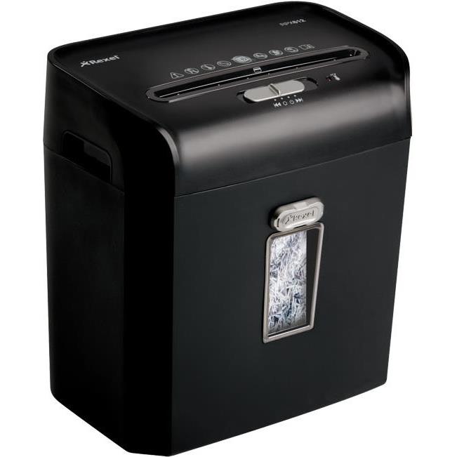 Uništavač dokumentacije 6 listova CrossCut Promax RPX612 Rexel 2101828A