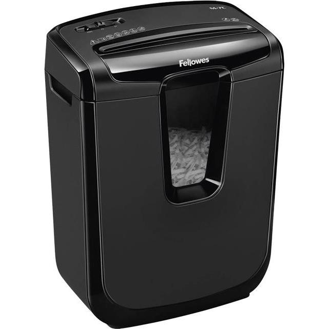 Uništavač dokumentacije 7 listova CrossCut Powershred M-7C Fellowes 4603101, 000025127
