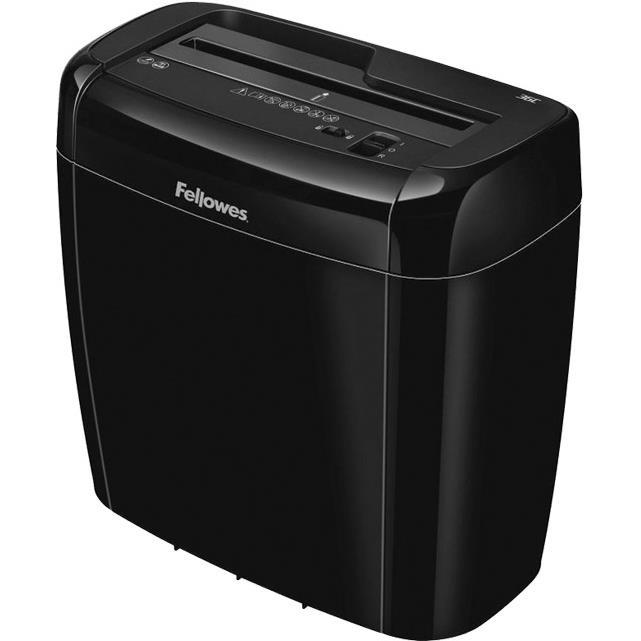 Uništavač dokumentacije 6 listova CrossCut Powershred 36C Fellowes 4700301, 000025128