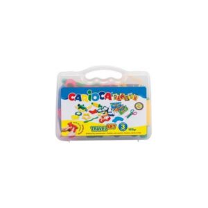 Plastelin Carioca set travel, 43245