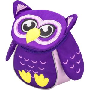 RUKSAK VRTIĆKI BELMIL MINI ANIMALS OWL  #305-15/7/20