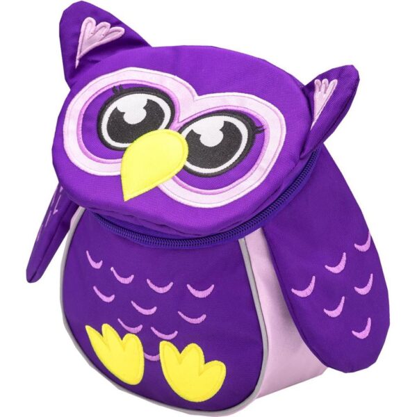 RUKSAK VRTIĆKI BELMIL MINI ANIMALS OWL  #305-15/7/20