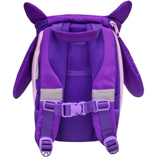 RUKSAK VRTIĆKI BELMIL MINI ANIMALS OWL  #305-15/7/20 - Slika 3