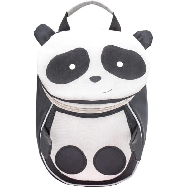 RUKSAK VRTIĆKI BELMIL MINI ANIMALS PANDA #305-15/15/20 - Slika 2