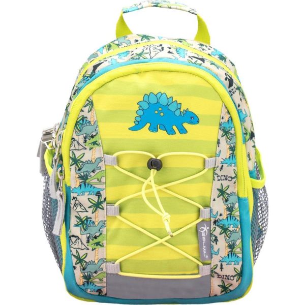 RUKSAK VRTIĆKI BELMIL MINI KIDDY LITTLE DINO  #305-9/2/20