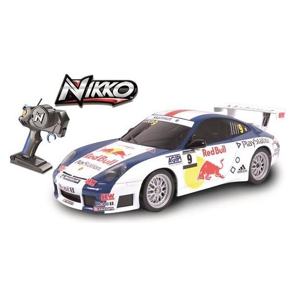Auto na daljinsko upravljanje 1:16 R/R Cars SORTO - Slika 2