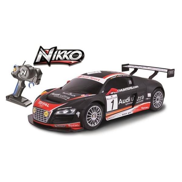 Auto na daljinsko upravljanje 1:16 R/R Cars SORTO - Slika 3
