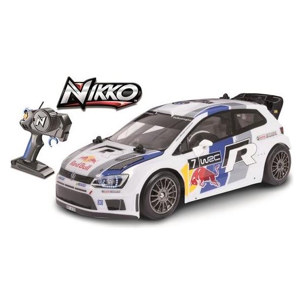 Auto na daljinsko upravljanje 1:16 R/R Cars SORTO - Slika 4
