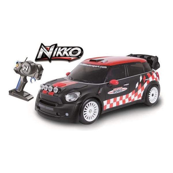 Auto na daljinsko upravljanje 1:16 R/R Cars SORTO - Slika 5