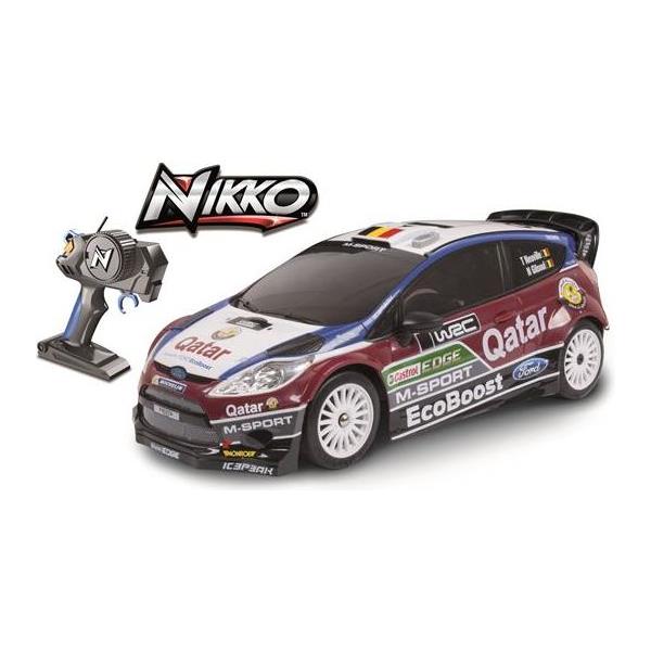 Auto na daljinsko upravljanje 1:16 R/R Cars SORTO - Slika 6