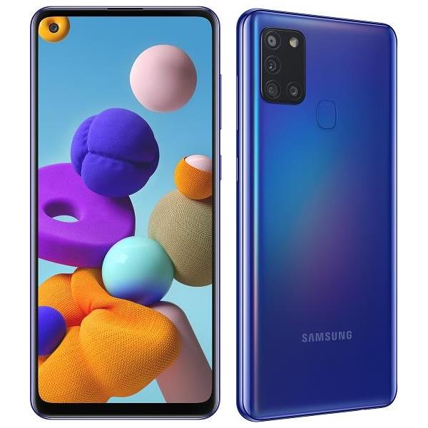 Mobitel Samsung A217F Galaxy A21s Plavi