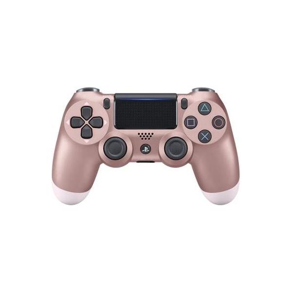 PS4 Dualshock Controller v2 Rose Gold