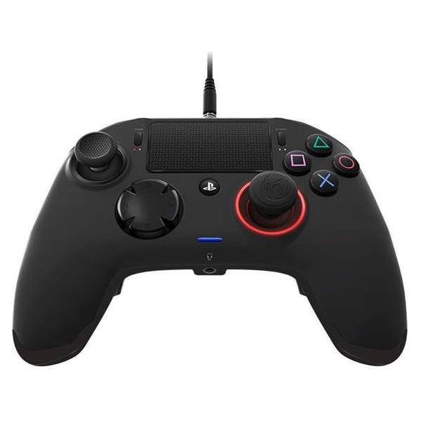 Nacon Revolution Controller Pro V2 Black PS4