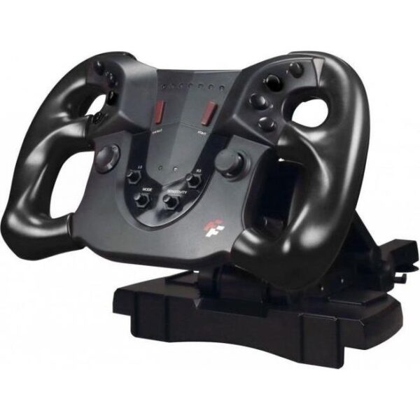Volan Hurricane Flashfire Pace WH4-3201V, WH4-3201V - Slika 2