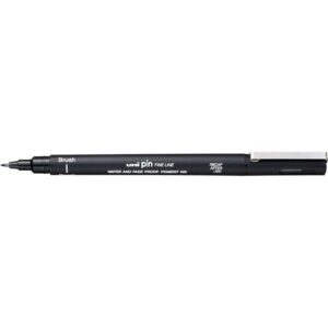 MARKER UNI PINBR-200 CRNI, 289322000