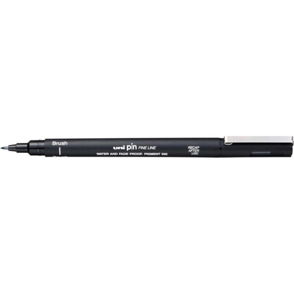 MARKER UNI PINBR-200 CRNI, 289322000
