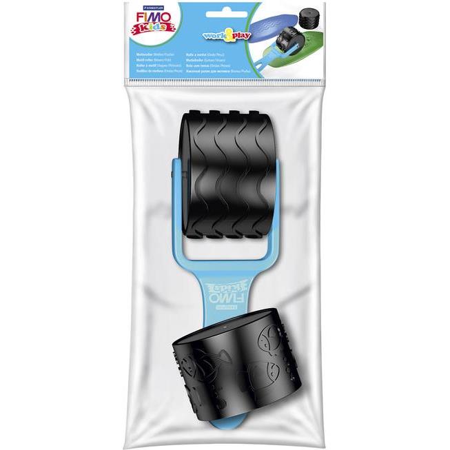 Alat za modeliranje plastičan valjak Fimo Kids Staedtler 8700-36!!