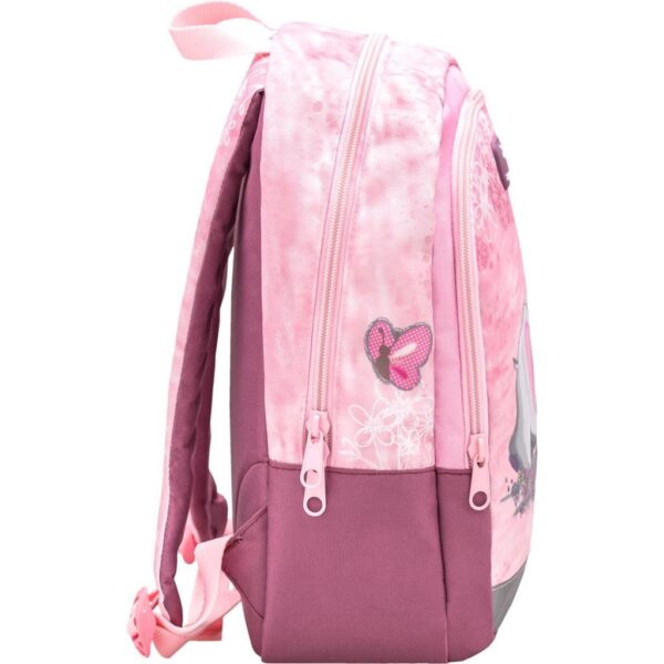 RUKSAK VRTIĆKI BELMIL KIDDY PINK ELEPHANT #305-4/3/20 - Slika 2