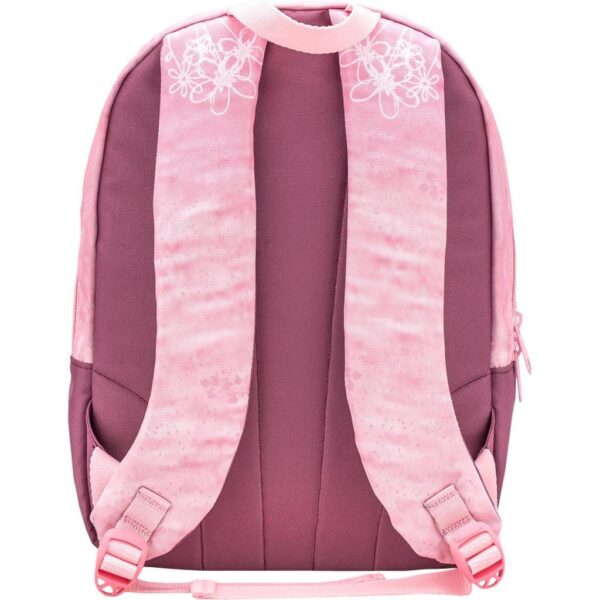 RUKSAK VRTIĆKI BELMIL KIDDY PINK ELEPHANT #305-4/3/20 - Slika 4