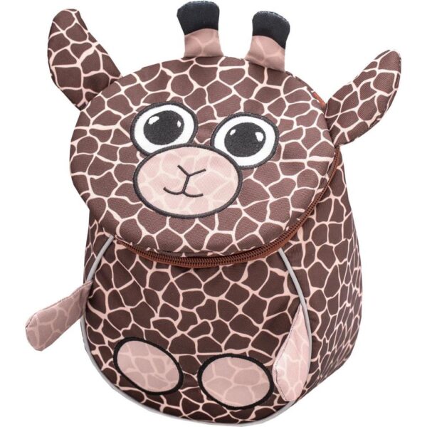 RUKSAK VRTIĆKI BELMIL MINI ANIMALS GIRAFFE #305-15/3/20
