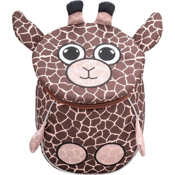 RUKSAK VRTIĆKI BELMIL MINI ANIMALS GIRAFFE #305-15/3/20 - Slika 3