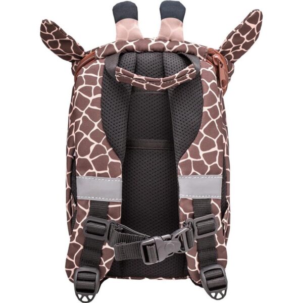 RUKSAK VRTIĆKI BELMIL MINI ANIMALS GIRAFFE #305-15/3/20 - Slika 4
