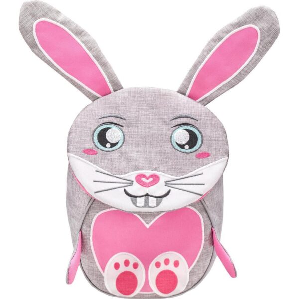 RUKSAK VRTIĆKI BELMIL MINI ANIMALS BUNNY #305-15/4/20 - Slika 2