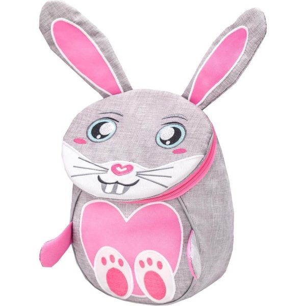 RUKSAK VRTIĆKI BELMIL MINI ANIMALS BUNNY #305-15/4/20