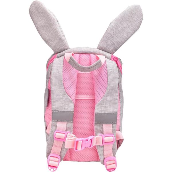 RUKSAK VRTIĆKI BELMIL MINI ANIMALS BUNNY #305-15/4/20 - Slika 3