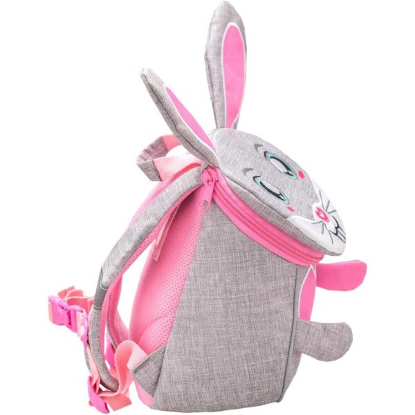 RUKSAK VRTIĆKI BELMIL MINI ANIMALS BUNNY #305-15/4/20 - Slika 4