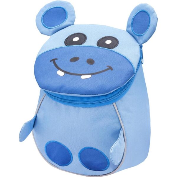 RUKSAK VRTIĆKI BELMIL MINI ANIMALS HIPPO #305-15/17/20