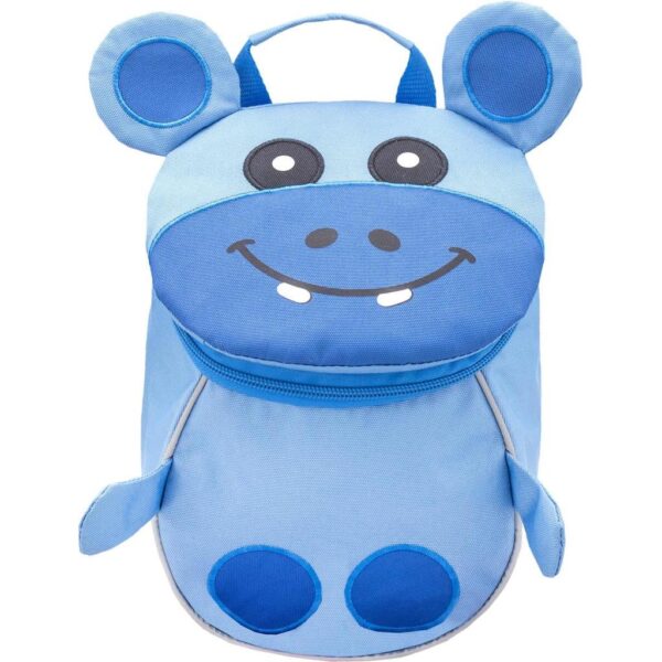 RUKSAK VRTIĆKI BELMIL MINI ANIMALS HIPPO #305-15/17/20 - Slika 2