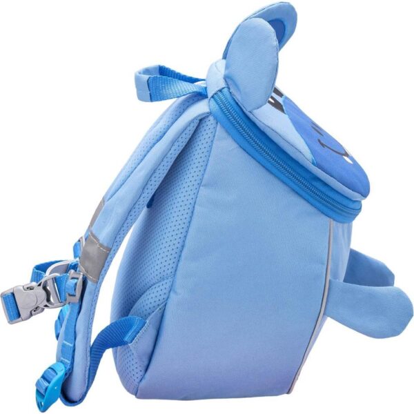 RUKSAK VRTIĆKI BELMIL MINI ANIMALS HIPPO #305-15/17/20 - Slika 3