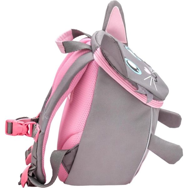 RUKSAK VRTIĆKI BELMIL MINI ANIMALS KITTEN #305-15/13/20 - Slika 2