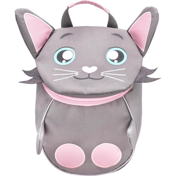 RUKSAK VRTIĆKI BELMIL MINI ANIMALS KITTEN #305-15/13/20 - Slika 3