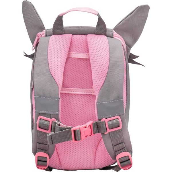 RUKSAK VRTIĆKI BELMIL MINI ANIMALS KITTEN #305-15/13/20 - Slika 4