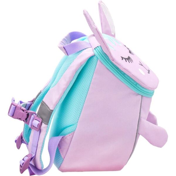 RUKSAK VRTIĆKI BELMIL MINI ANIMALS UNICORN #305-15/16/20 - Slika 2