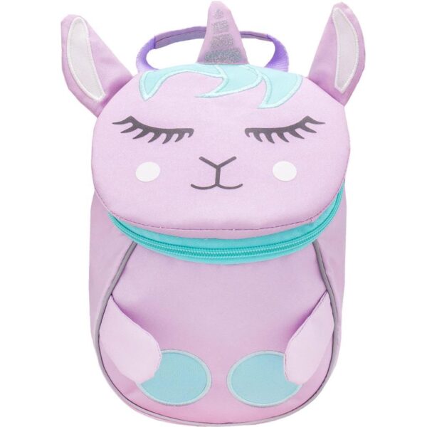 RUKSAK VRTIĆKI BELMIL MINI ANIMALS UNICORN #305-15/16/20 - Slika 3