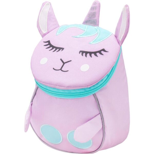 RUKSAK VRTIĆKI BELMIL MINI ANIMALS UNICORN #305-15/16/20