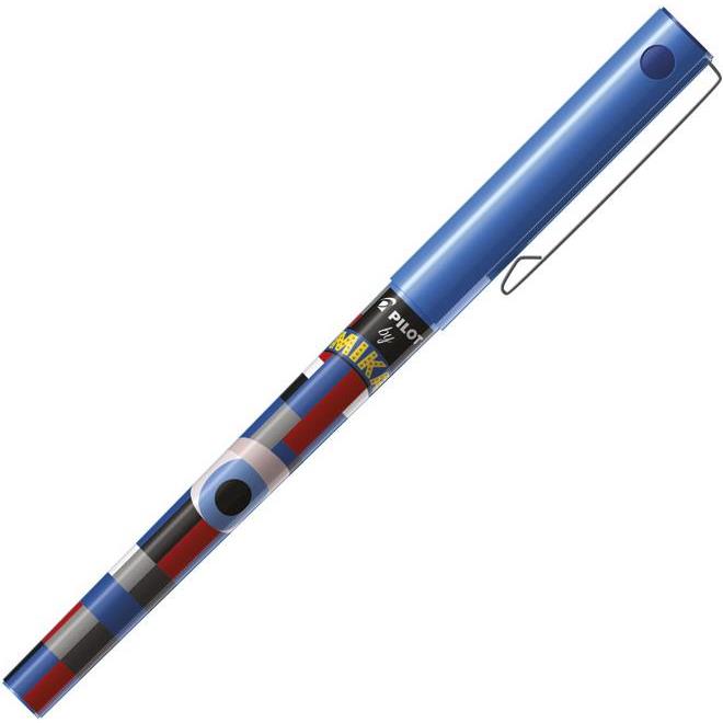 Roler Gel Pilot BX-V5 plava