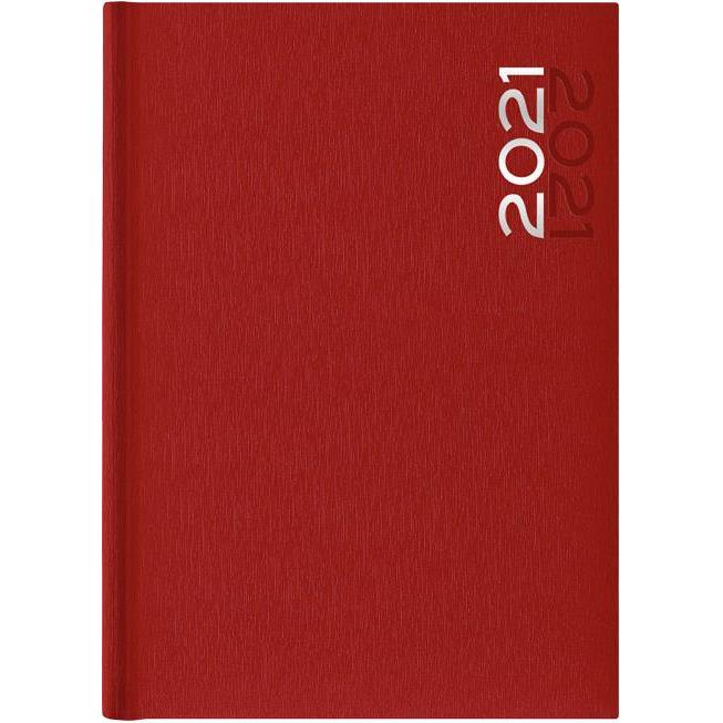 Rokovnik A5 Vega 735 bordo