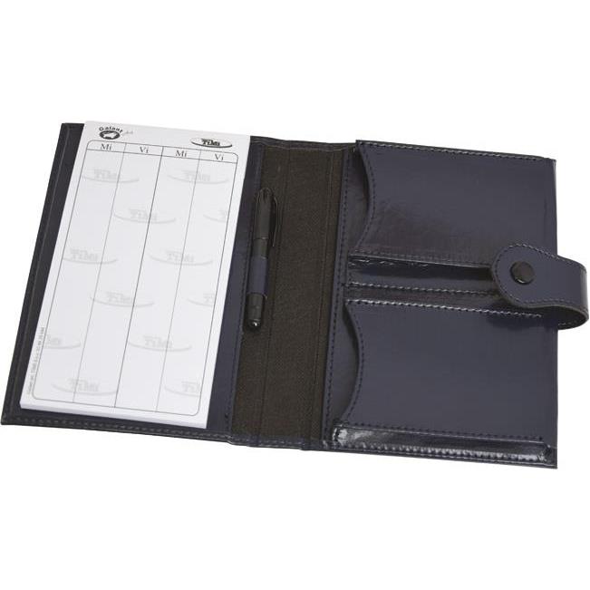 Etui za karte 2/1 + blok ( šifra 609606 )