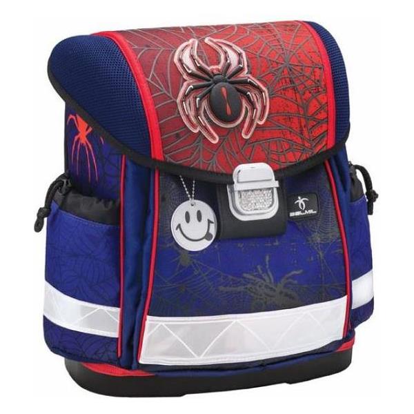 TORBA ŠKOLSKA BELMIL CLASSY SPIDERS #403-13/8