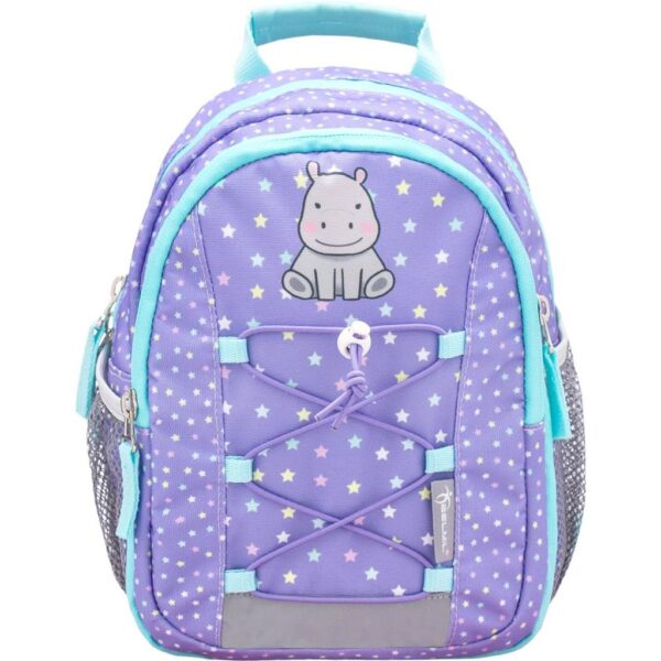 RUKSAK VRTIĆKI BELMIL MINI KIDDY HIPPO #305-9/8/20